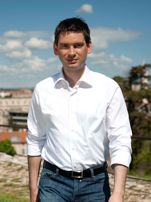Sindaco - Boris Miletić