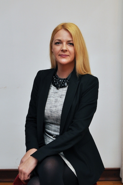Assessore - Jasmina Nina Kamber