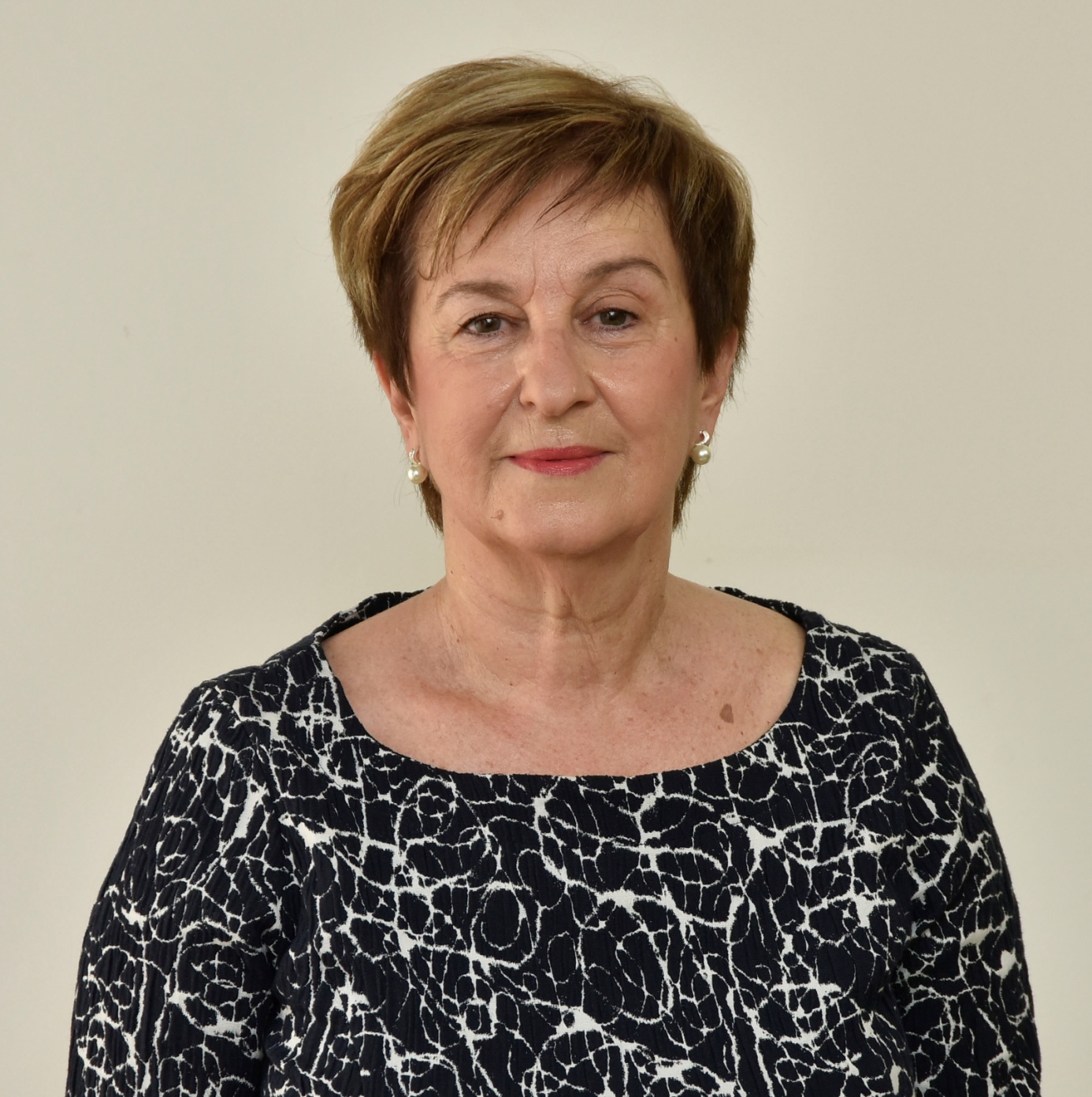 None - Jadranka Černjul