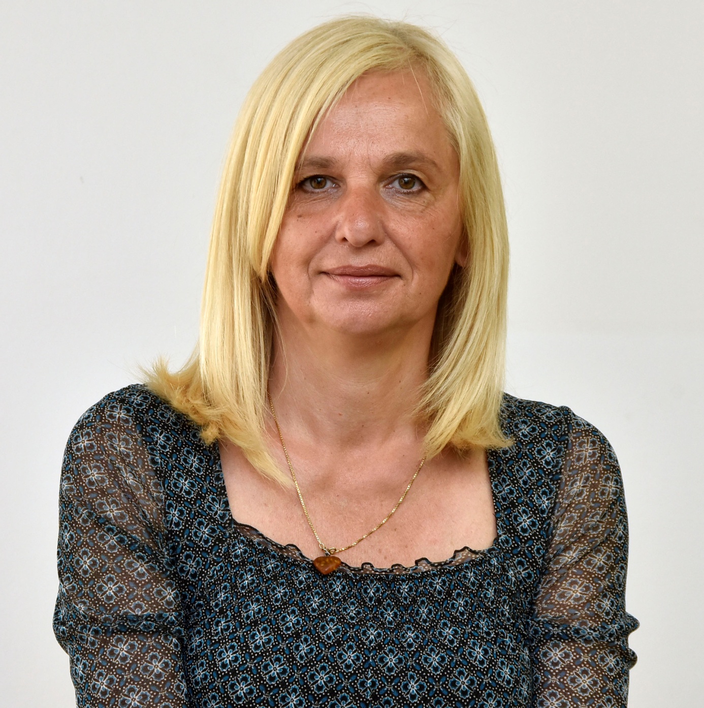 None - Sladjana Radošević