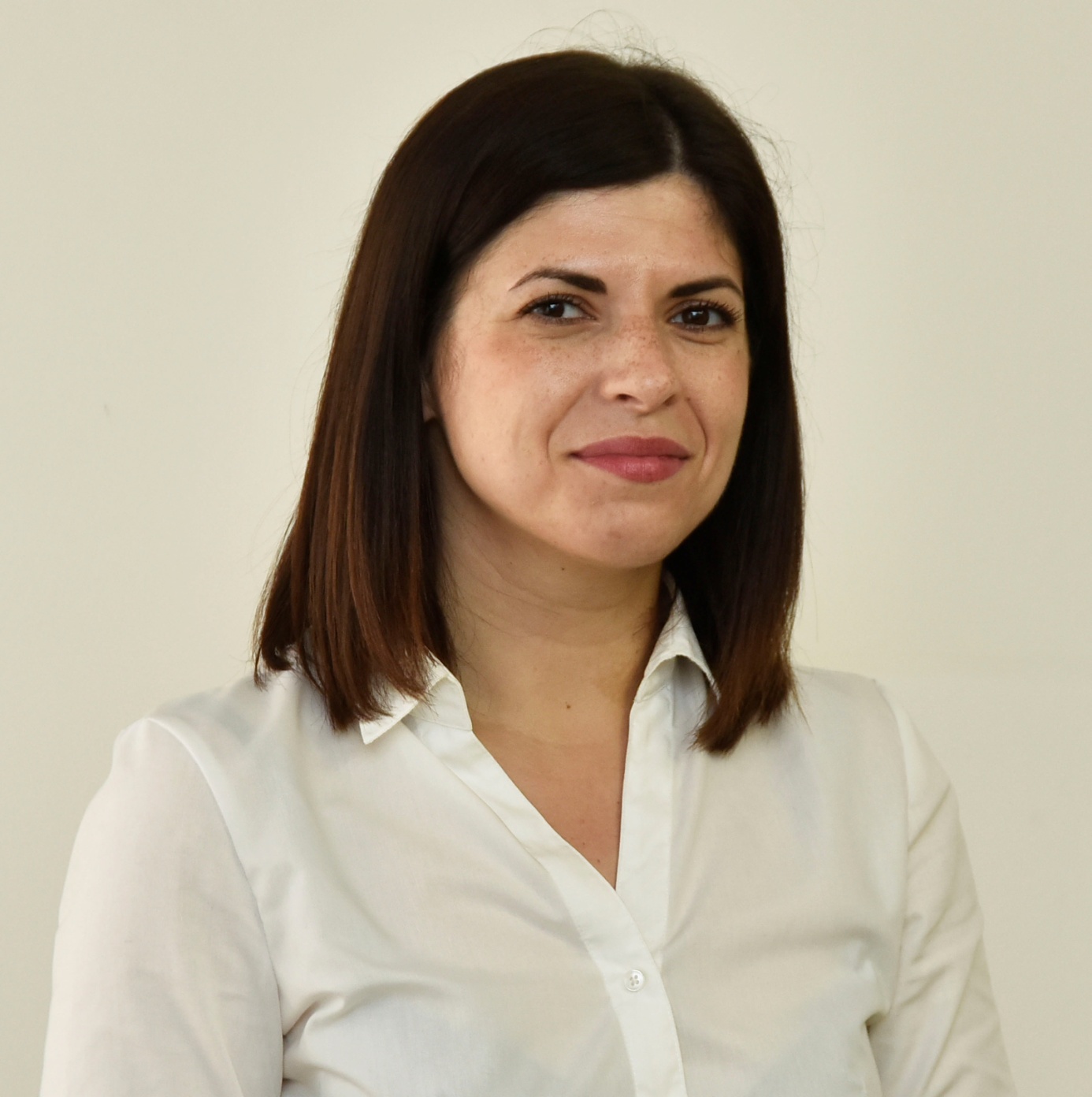 None - Ivona Gudelj