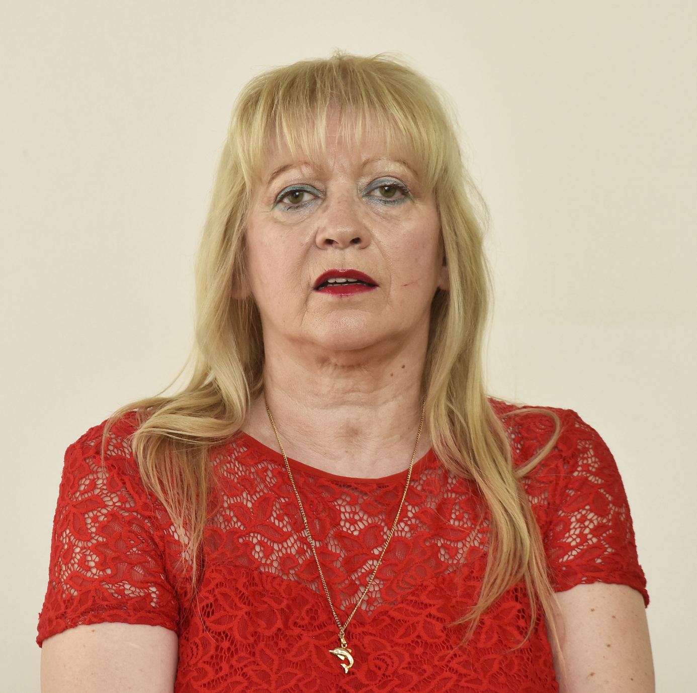 None - Gordana Ferenčić