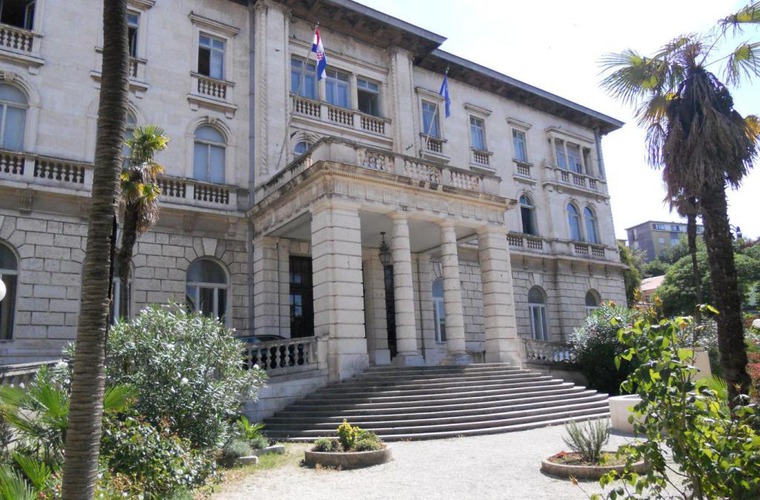 Zavrsni Koncert Studenata Muzicke Akademije Grad Pula