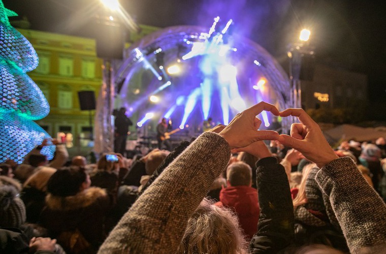 Grad Pula I Istarska Zupanija Podrzali Humanitarnu Akciju Uljanik