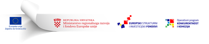 Slika ESIF-a (Europski strukturni i investicijski fondovi)