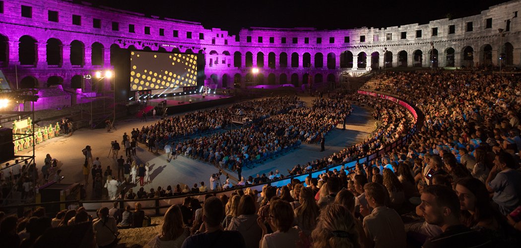 Pula i okolica