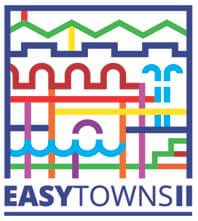 Easy Towns II Easy Towns II