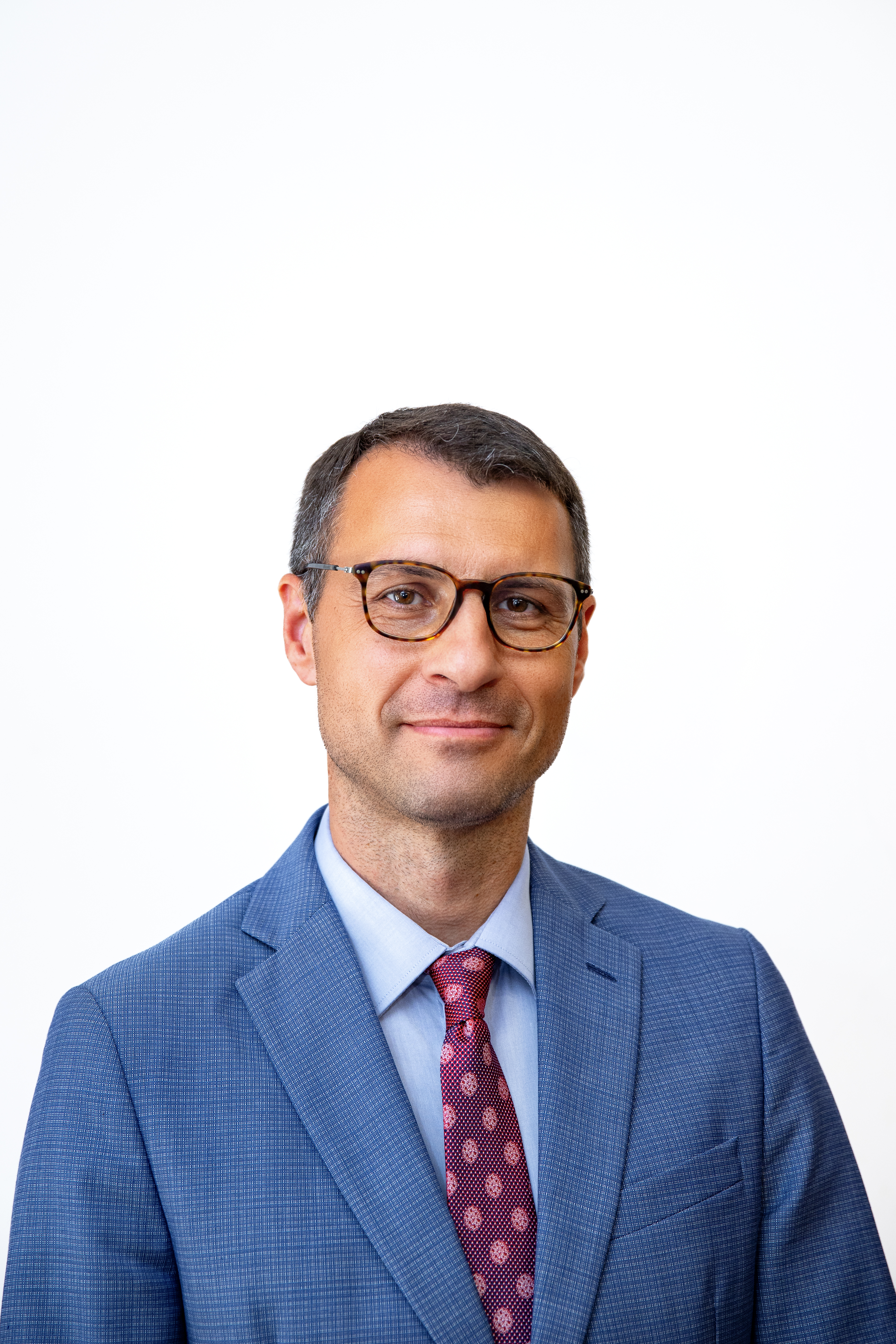 Zamjenik gradonačelnika Vito Paoletić