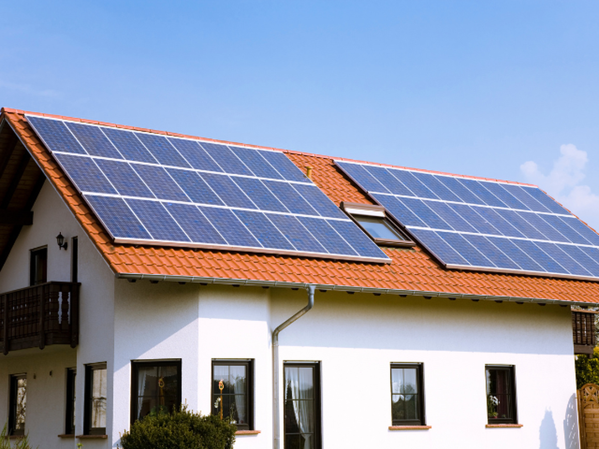 Javni poziv za subvencioniranje izrade projektno-tehničke dokumentacije za ugradnju sunčane elektrane za proizvodnju električne energije u kućanstvima