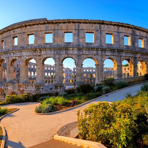 Arena Pula