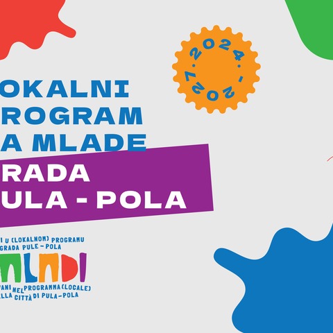 Lokalni program za mlade
