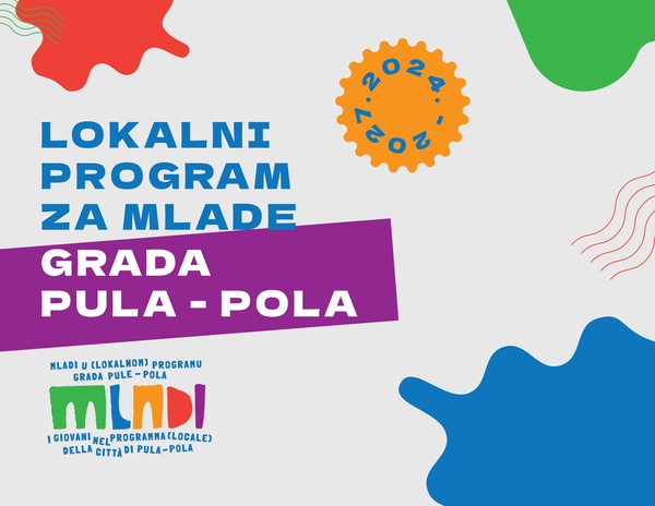 Lokalni program za mlade