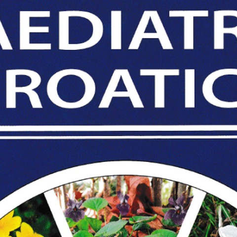 Novi broj časopisa Paediatria Croatica