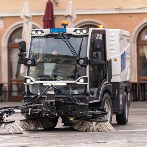 Čistilica