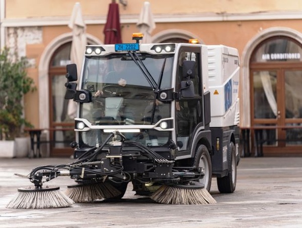 Čistilica