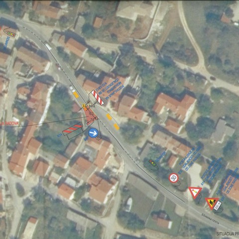 Šišanska_privremena regulacija prometa_1