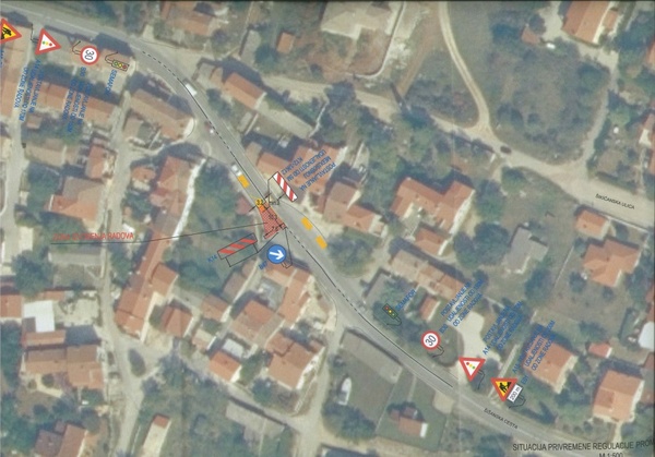 Šišanska_privremena regulacija prometa_1