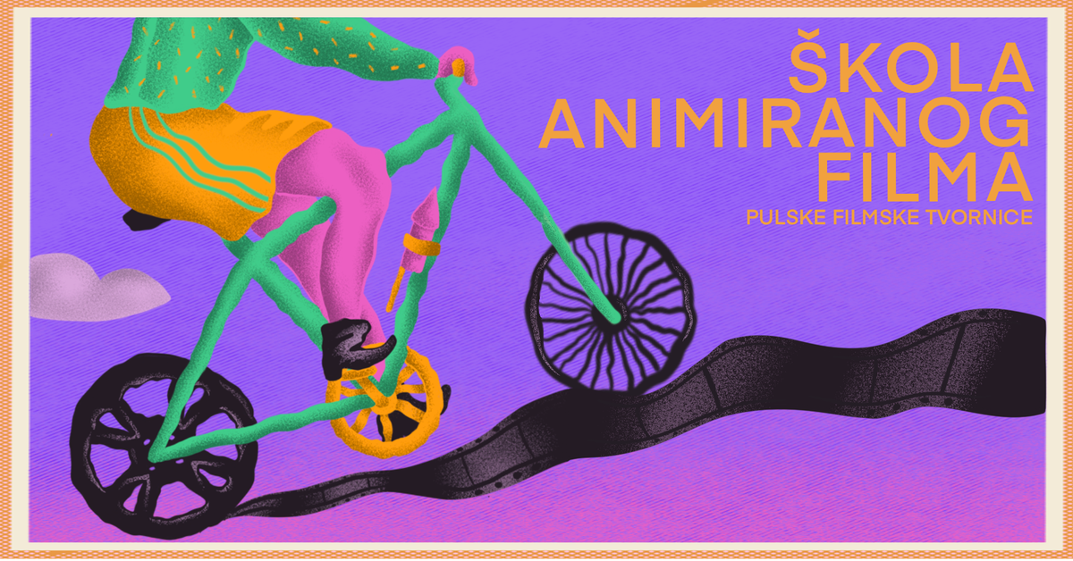 Škola animiranog filma
