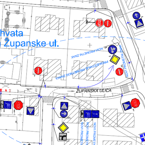 Županska ulica