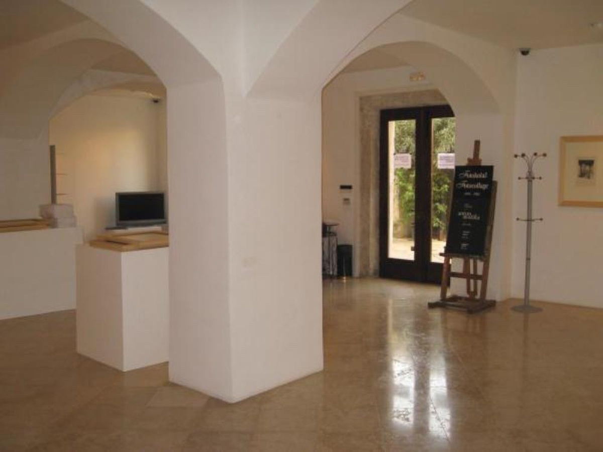 Gradaka galerija - 1 od lokacija