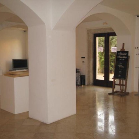 Gradaka galerija - 1 od lokacija
