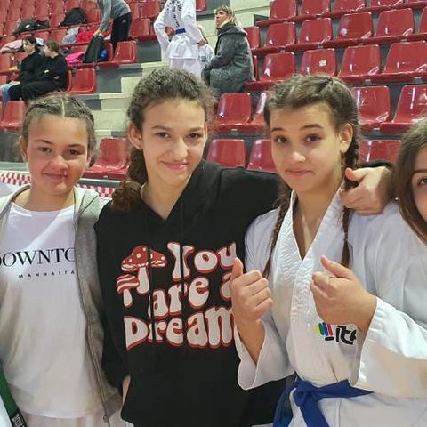 Dom sportova
