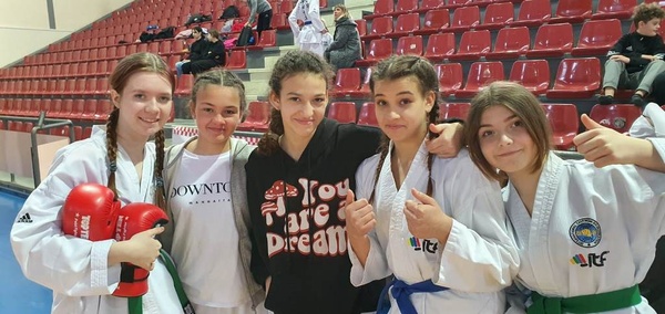Dom sportova