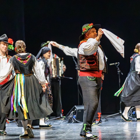 Zaplešimo furlanu, INK