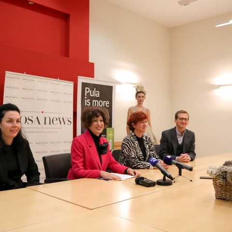 Konferencija za medije