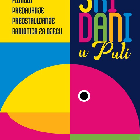 Brazilski dani u Puli