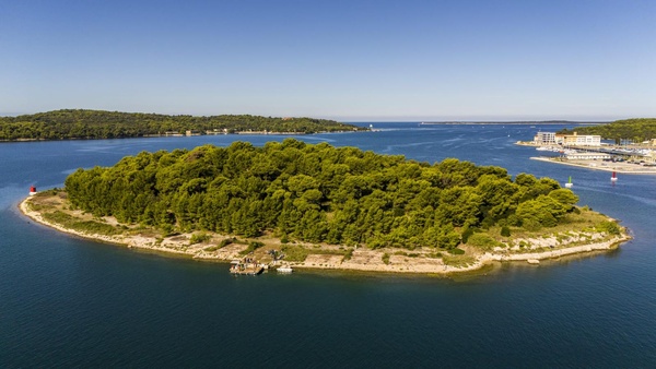 otok Sv. Andrija