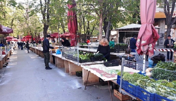 Potpore poljoprivredi i ruralnom razvoju