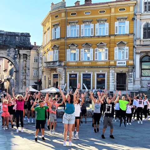 11. Pula pleše 2023