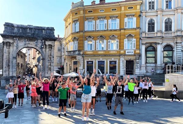11. Pula pleše 2023