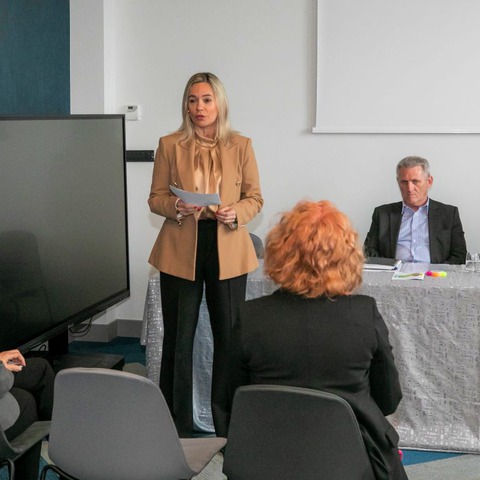 128. Plenum Hrvatskog društva glazbenih i plesnih pedagoga