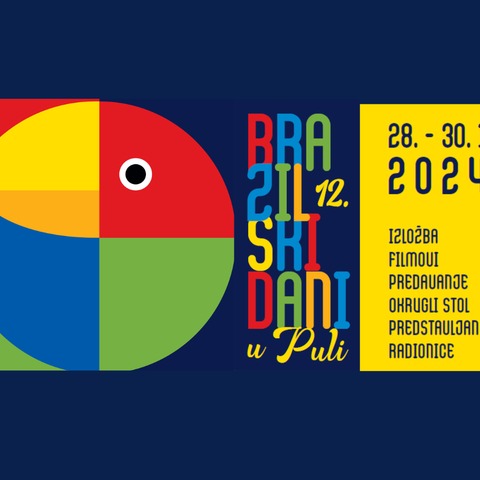 12. Brazilski dani u Puli