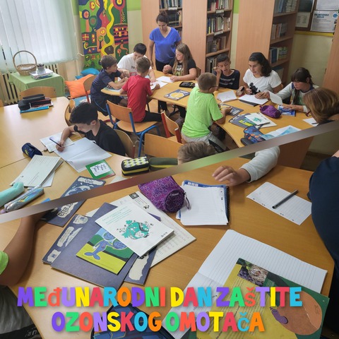 Međunarodni dan zaštite ozonskog omotača