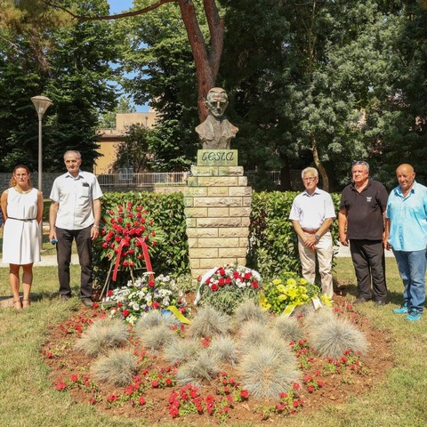 Obilježena 168. godišnjica rođenja Nikole Tesle