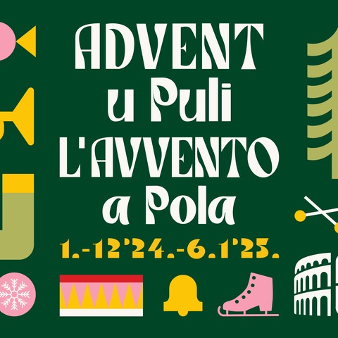 Advent u Puli