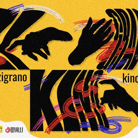 Projekt “Razigrano kino”