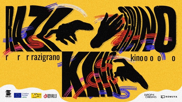 Projekt “Razigrano kino”