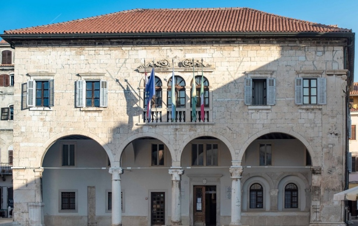 26. sjednica Gradskog vijeća Grada Pula-Pola