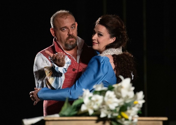 Tosca
