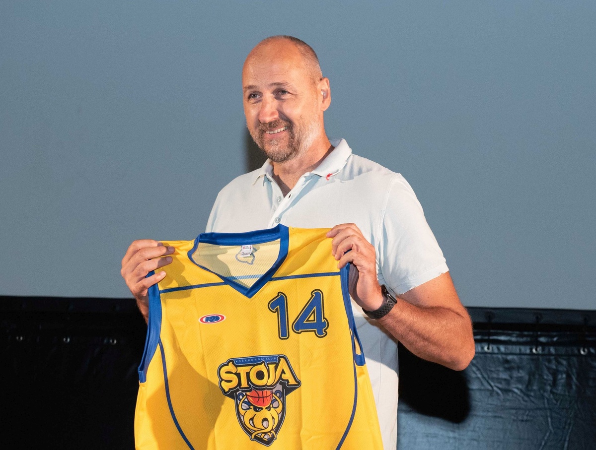 Dino Rađa