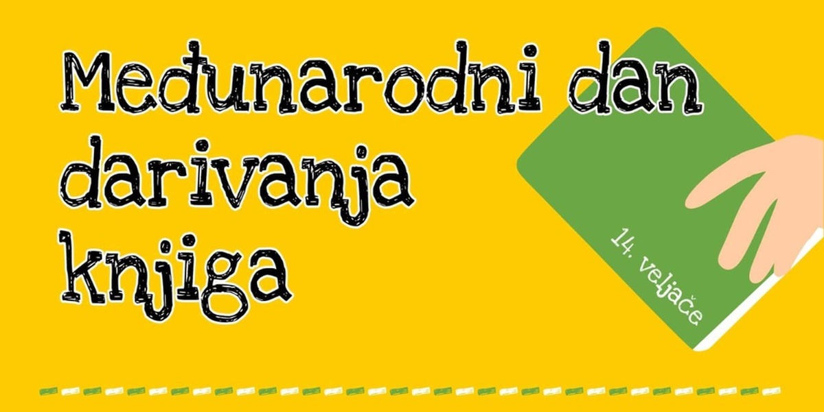 Akcija će se provoditi od 5. do 29. veljače