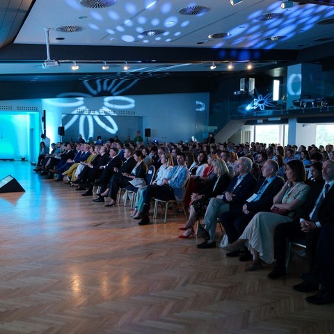 Konferencija Dani obnovljivih izvora energije