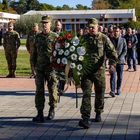 34. obljetnica pogibije pirotehničara