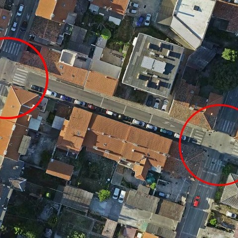 Lokacije semafora koji neće biti u funkciji 18. i 19. travnja