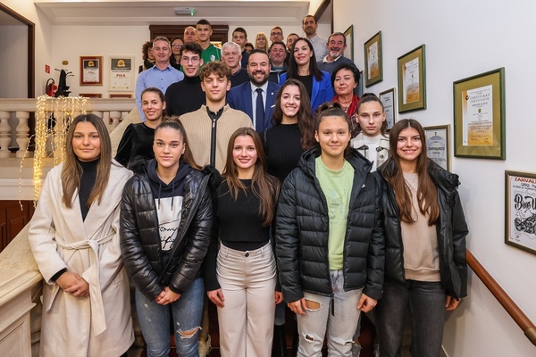 Zaklada za sport