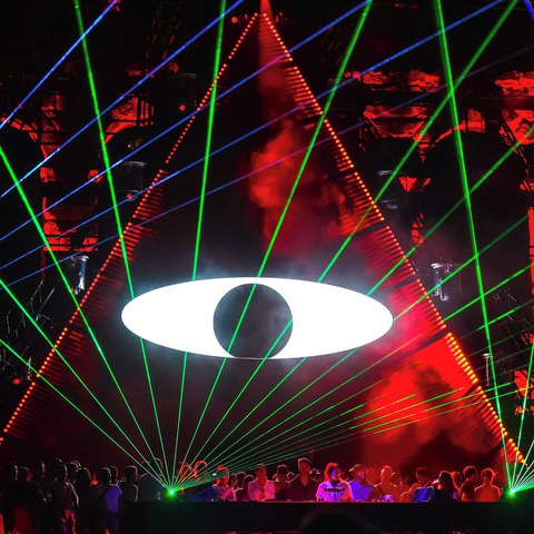 Arena - Pula music week